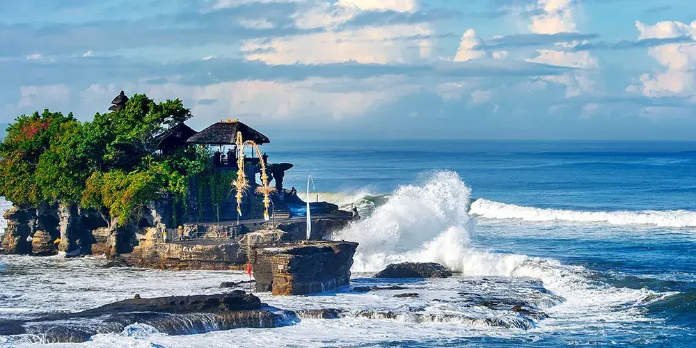 Kuta, Bali : Les Secrets Dévoilés d’un Paradis Emouvant