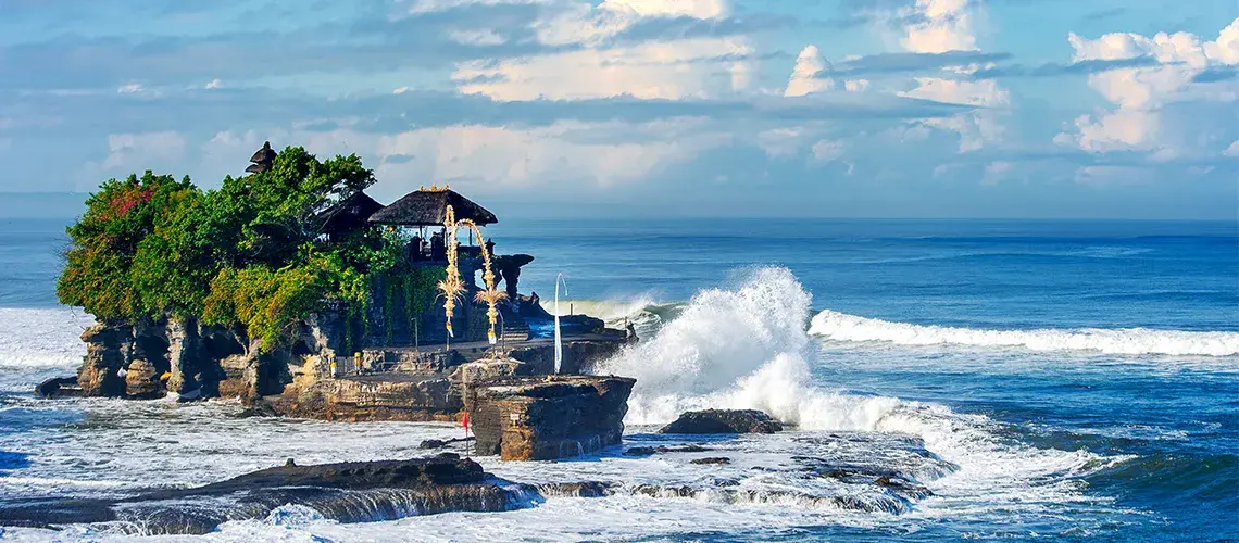 Kuta, Bali : Les Secrets Dévoilés d’un Paradis Emouvant