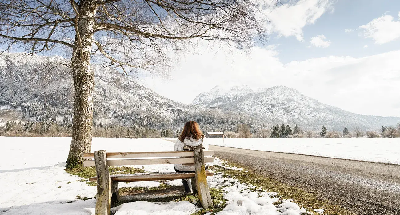 Les meilleures destinations pour une escapade hivernale en février