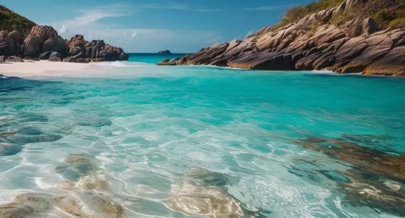 Plongée Dans L’Éden : Palombaggia, La Perle Des Plages Corses