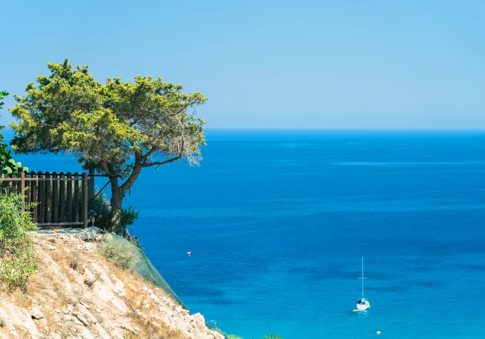 Découverte de la Côte d’Azur et de la French Riviera