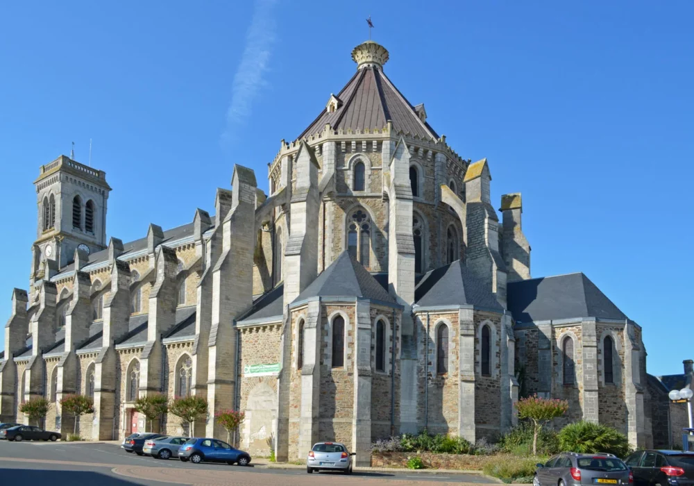 Aizenay : dévoiler le joyau méconnu de la Vendée