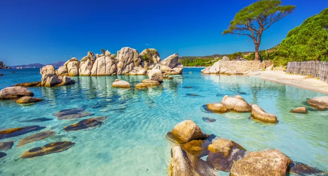 Plages d’Exception à Bastia: Explorez les Joyaux Corses !