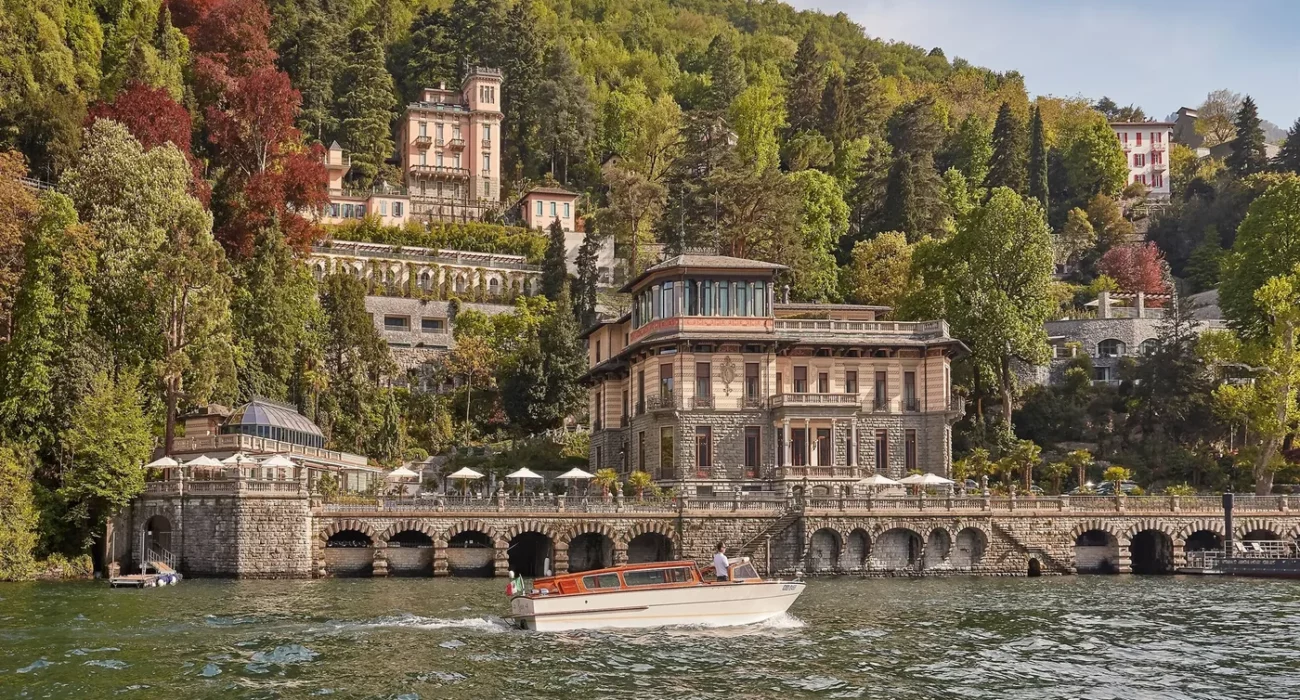 Remonter le temps en visitant les plus vieux hôtels d’Italie (2024)