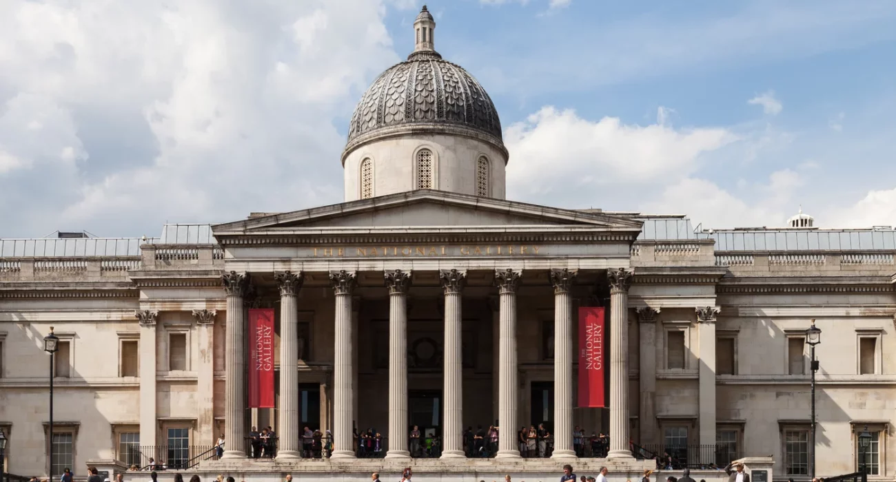 Visiter la « National Gallery » : Voici votre guide pratique