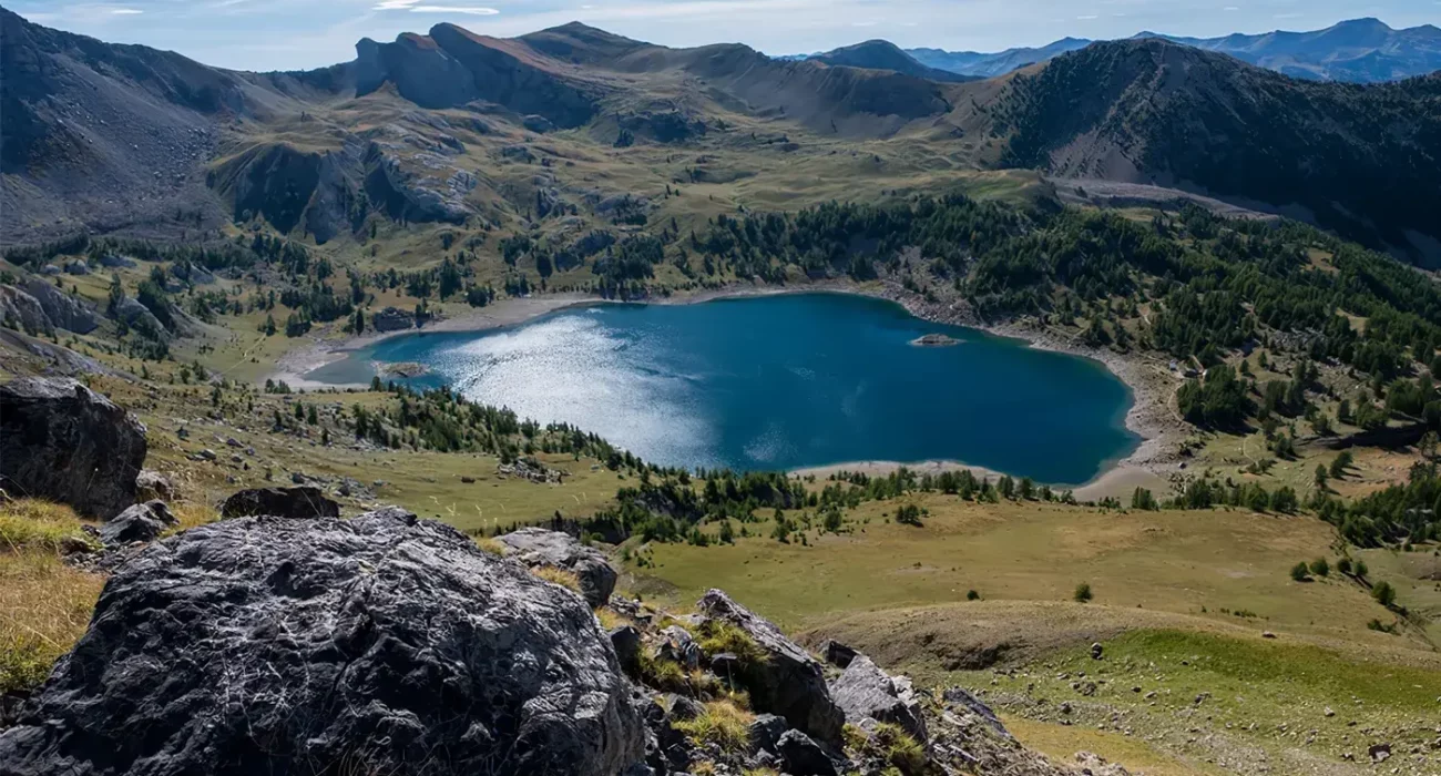 Exploration la beauté Du Lac D’Allos : Une Randonnée Mémorable