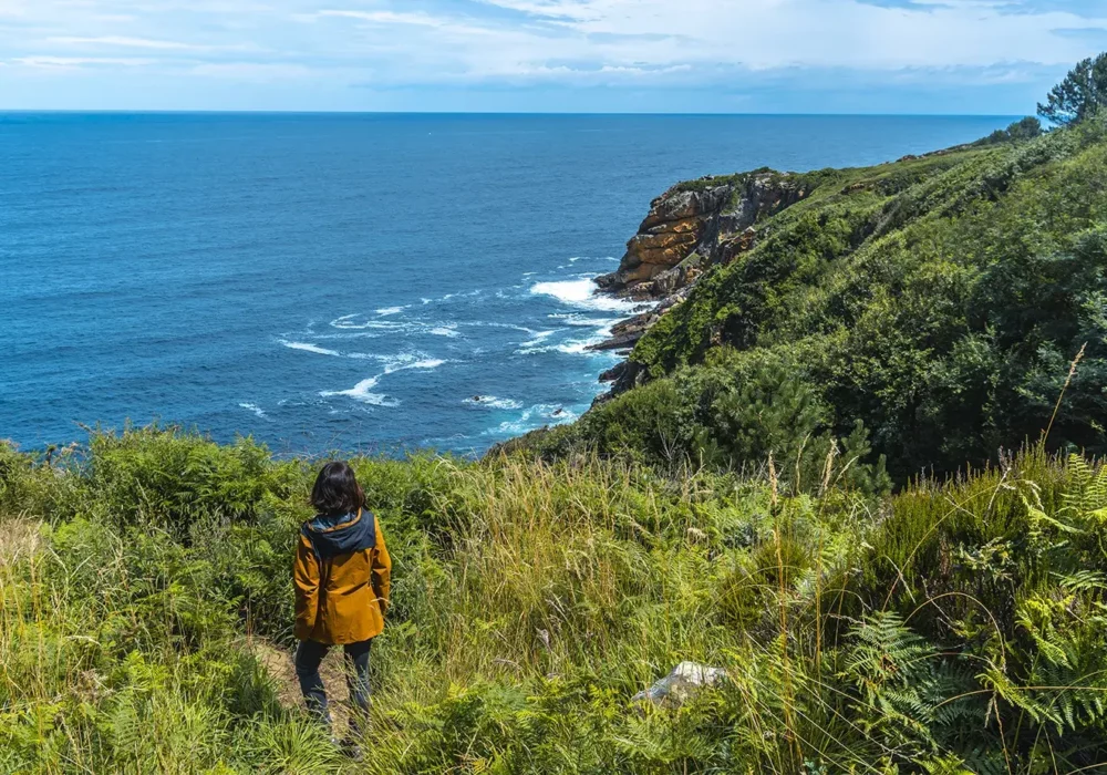 L’archipel, des Açores : Des lieux et des sites uniques