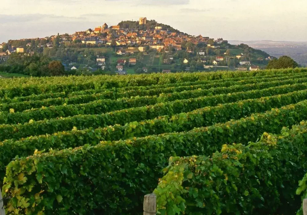 À la découverte du Berry : Explorations au cœur de la France