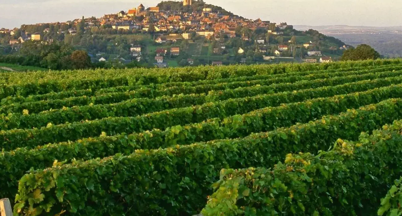 À la découverte du Berry : Explorations au cœur de la France