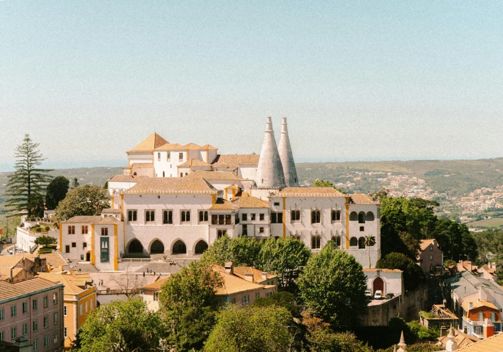 Nos conseils et informations pratiques pour visiter la capitale portugaise : Lisbonne