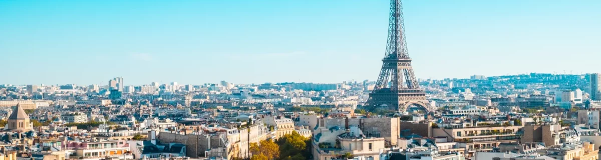 Destinations vacances en France : Meilleures Plans !